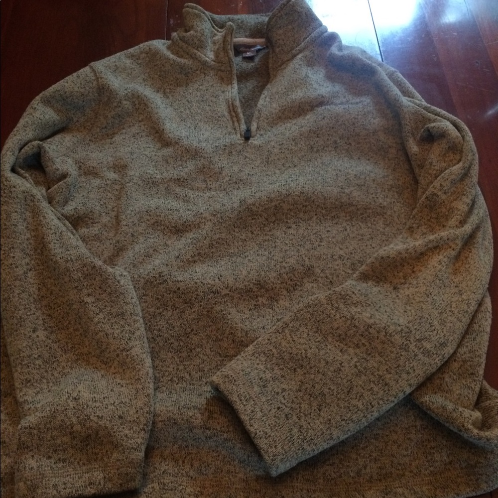 Men's large Eddie Bauer